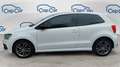 Volkswagen Polo V 1.4 TDI 90 R-Line Blanc - thumbnail 2