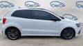 Volkswagen Polo V 1.4 TDI 90 R-Line Blanc - thumbnail 4