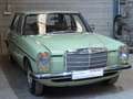 Mercedes-Benz 230 230.4 Verde - thumbnail 1