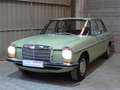 Mercedes-Benz 230 230.4 Verde - thumbnail 5