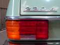 Mercedes-Benz 230 230.4 Verde - thumbnail 31