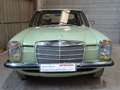 Mercedes-Benz 230 230.4 Verde - thumbnail 3
