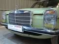 Mercedes-Benz 230 230.4 Verde - thumbnail 21