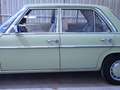 Mercedes-Benz 230 230.4 Verde - thumbnail 23