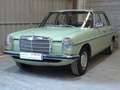 Mercedes-Benz 230 230.4 Verde - thumbnail 22