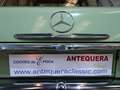 Mercedes-Benz 230 230.4 Verde - thumbnail 28