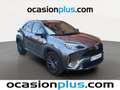 Toyota Yaris Cross 120H Adventure Gris - thumbnail 2