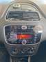 Fiat Punto 3p 1.4 street Gris - thumbnail 12