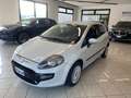 Fiat Punto 3p 1.4 street Gris - thumbnail 3