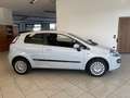 Fiat Punto 3p 1.4 street Gris - thumbnail 4