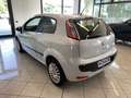 Fiat Punto 3p 1.4 street Gris - thumbnail 5
