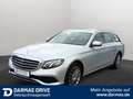 Mercedes-Benz E 350 E 350 d T 9G-Tronic "Exclusive" LED GSD Memory Gümüş rengi - thumbnail 1