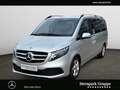 Mercedes-Benz V 300 V 300 d EDITION Lang +Navi+LED+Distronic+Kamera+ Silber - thumbnail 1