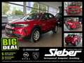 Opel Mokka 1.2 Turbo Tempomat*Regensensor*LED*CarPlay Rood - thumbnail 1