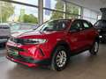 Opel Mokka 1.2 Turbo Tempomat*Regensensor*LED*CarPlay Rood - thumbnail 2
