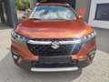 Suzuki S-Cross S-Cross 4WD Comfort 0KM Marrone - thumbnail 11