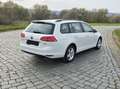 Volkswagen Golf Variant Golf VII Variant 1.2 TSI BlueMotion Comfortline Blanc - thumbnail 4