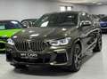 BMW X6 M 50 D 400 CV Pack M Aerodynamic Full Option Ja 21' Gris - thumbnail 1