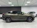 BMW X6 M 50 D 400 CV Pack M Aerodynamic Full Option Ja 21' Gris - thumbnail 9