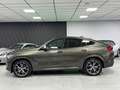 BMW X6 M 50 D 400 CV Pack M Aerodynamic Full Option Ja 21' Gris - thumbnail 7
