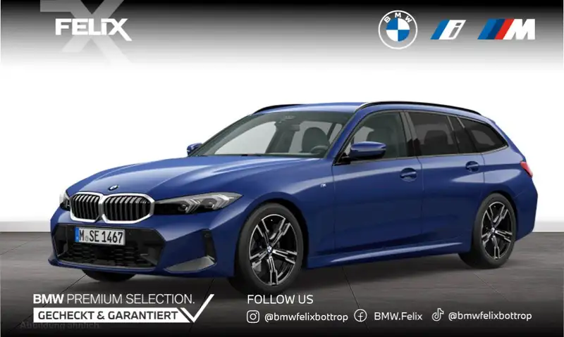 BMW Seria 3
