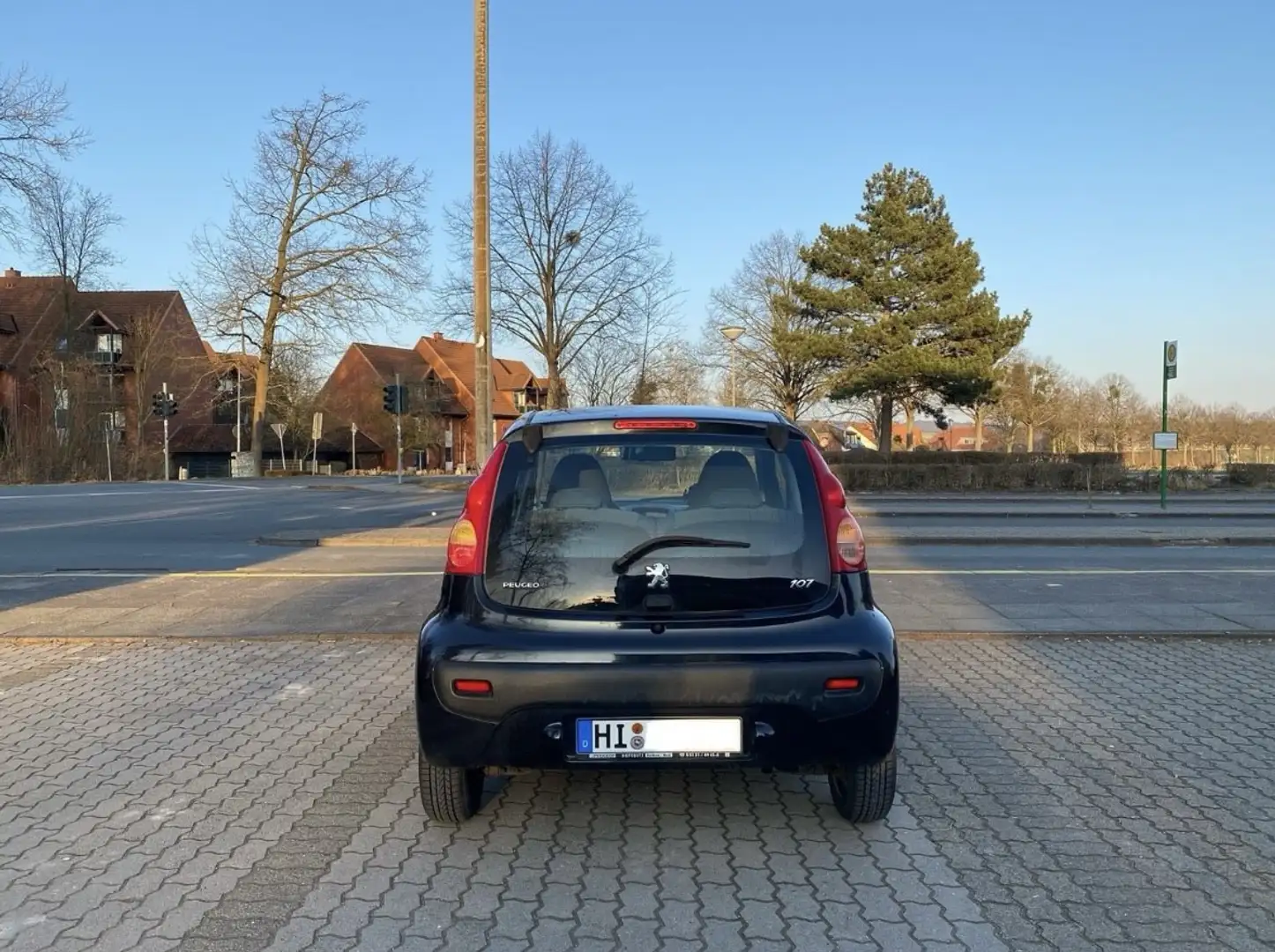 Peugeot 107 70 Urban Move - 2