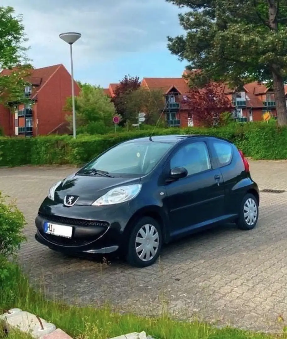 Peugeot 107 70 Urban Move - 1