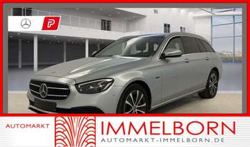 de Distro*HUD*Pano*Kamera*Leder*LED*DAB*18