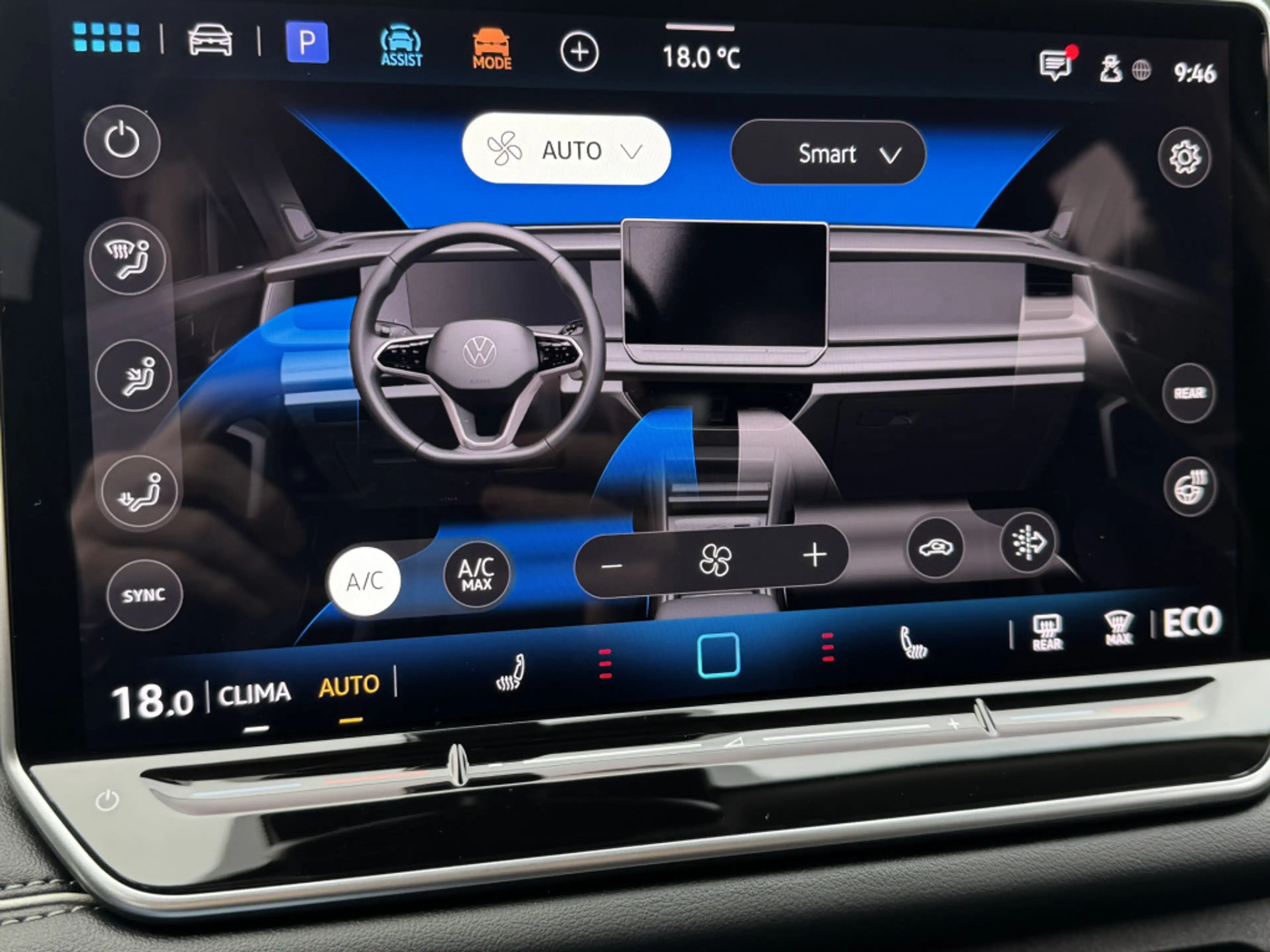 Volkswagen Tayron 1.5 TSI eHybrid 204PK DSG HYBRID ELEGANCE 360°CAME — photo 30
