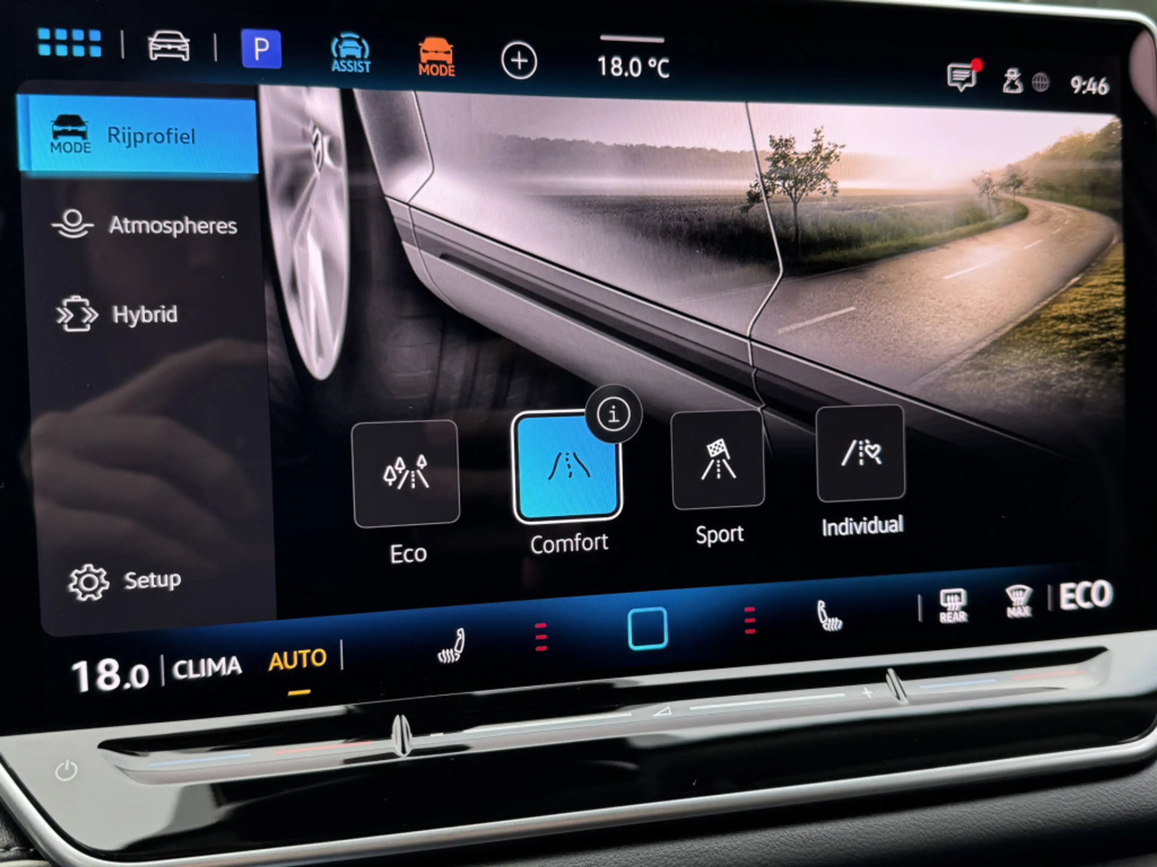 Volkswagen Tayron 1.5 TSI eHybrid 204PK DSG HYBRID ELEGANCE 360°CAME — photo 32