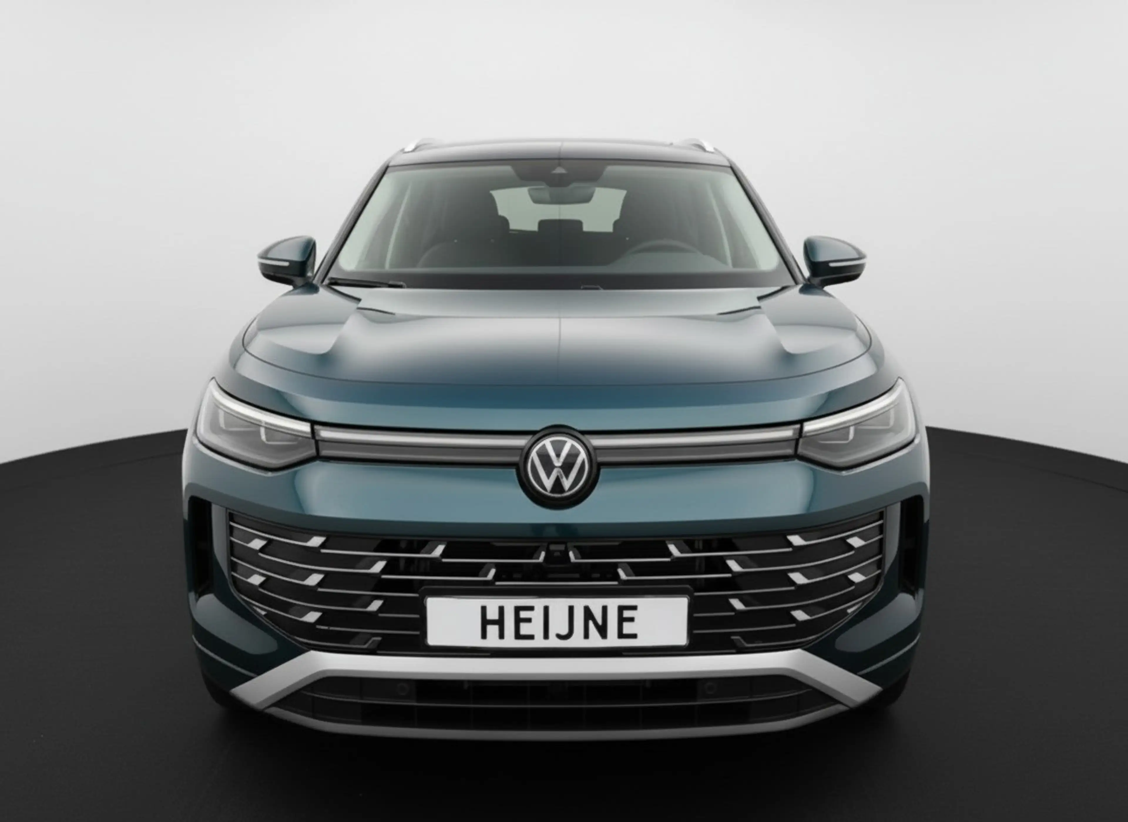 Volkswagen Tayron 1.5 TSI eHybrid 204PK DSG HYBRID ELEGANCE 360°CAME — photo 13