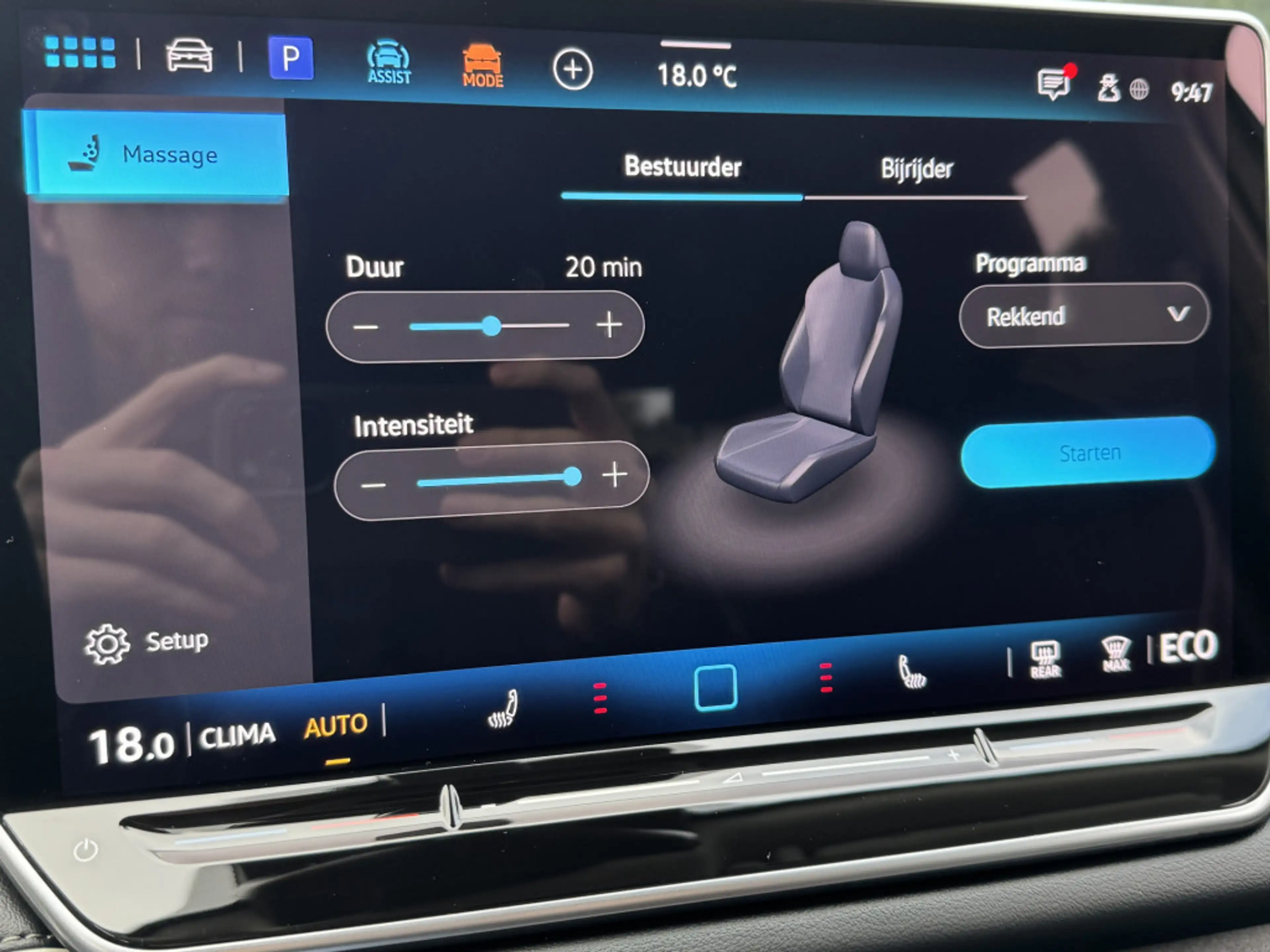 Volkswagen Tayron 1.5 TSI eHybrid 204PK DSG HYBRID ELEGANCE 360°CAME — photo 34