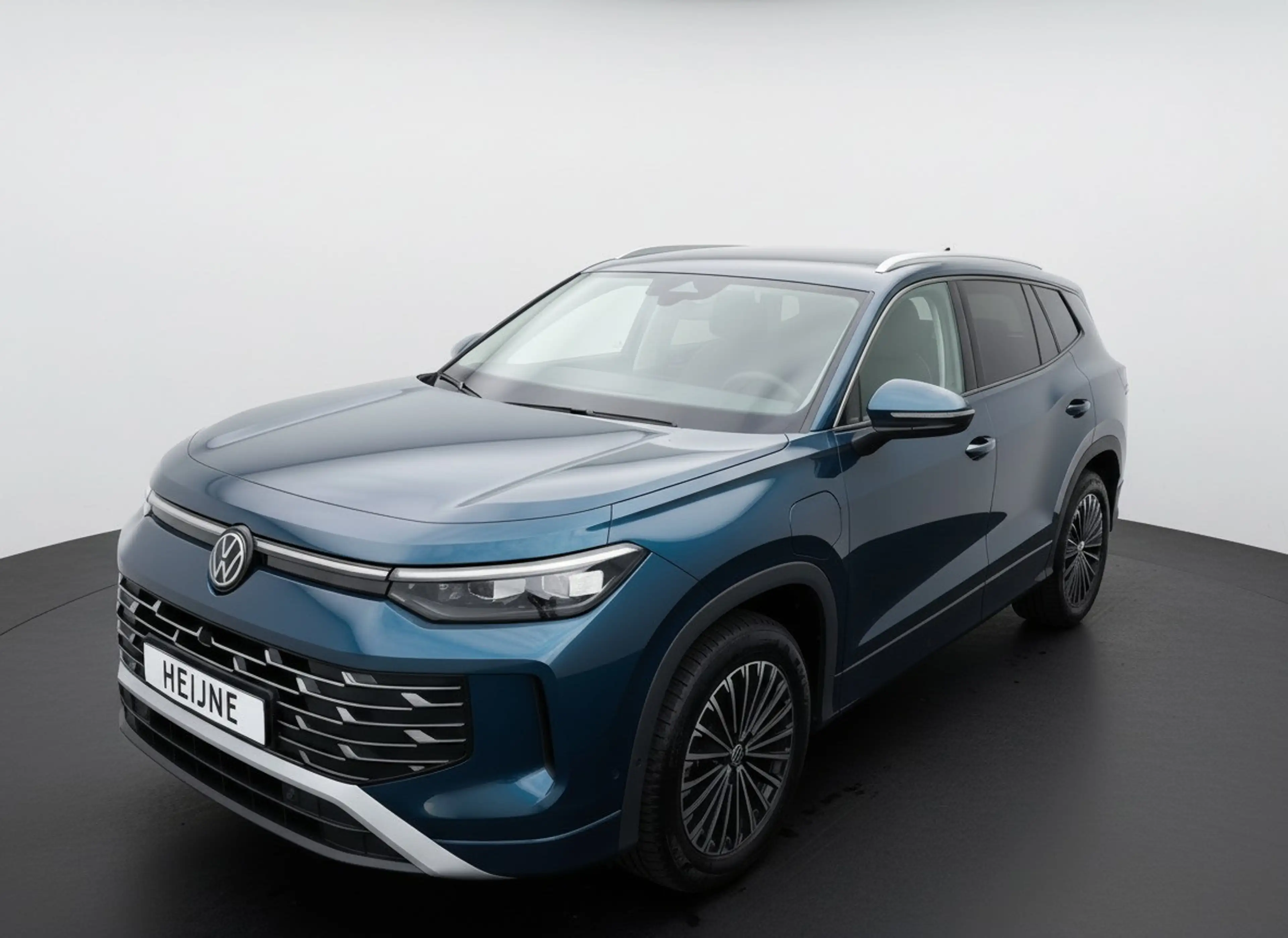 Volkswagen Tayron 1.5 TSI eHybrid 204PK DSG HYBRID ELEGANCE 360°CAME — photo 6