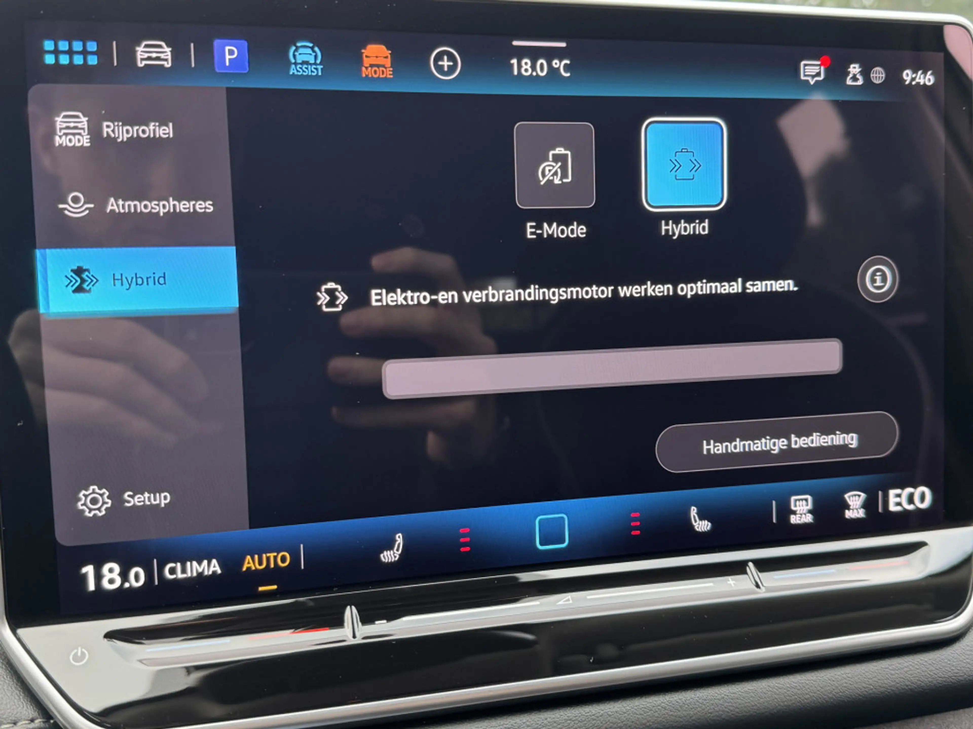Volkswagen Tayron 1.5 TSI eHybrid 204PK DSG HYBRID ELEGANCE 360°CAME — photo 33