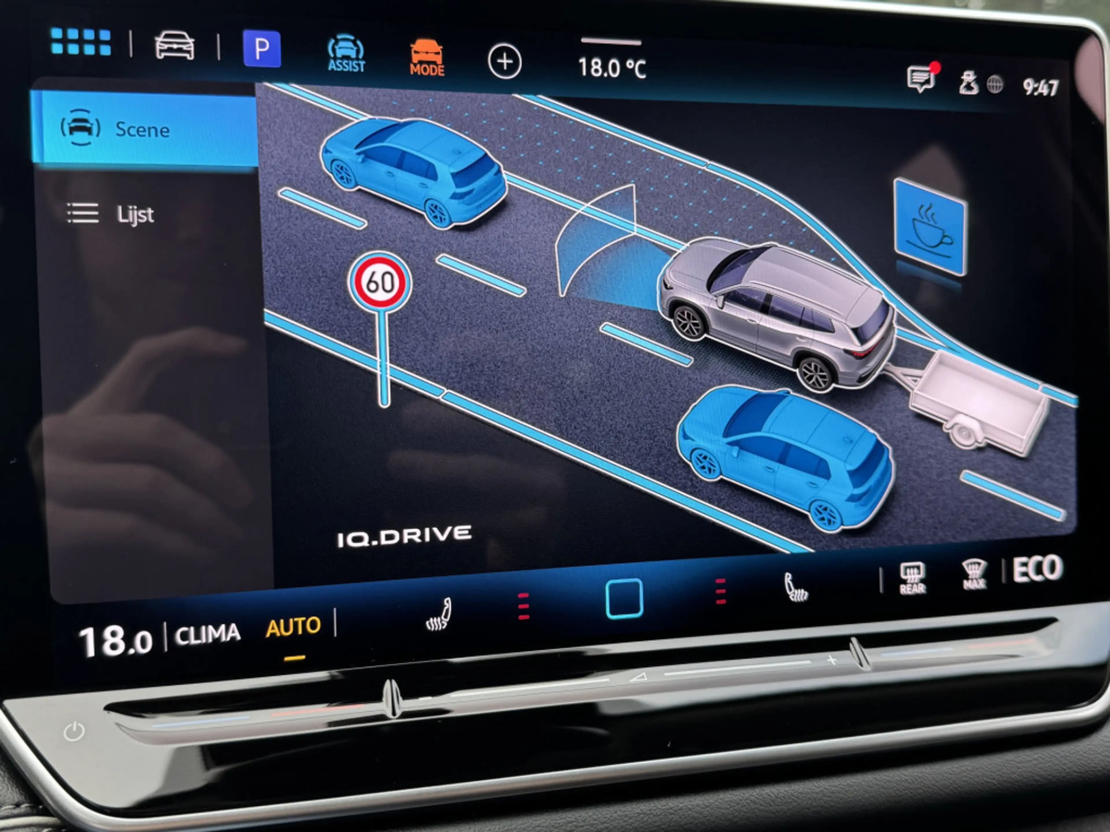 Volkswagen Tayron 1.5 TSI eHybrid 204PK DSG HYBRID ELEGANCE 360°CAME — photo 31