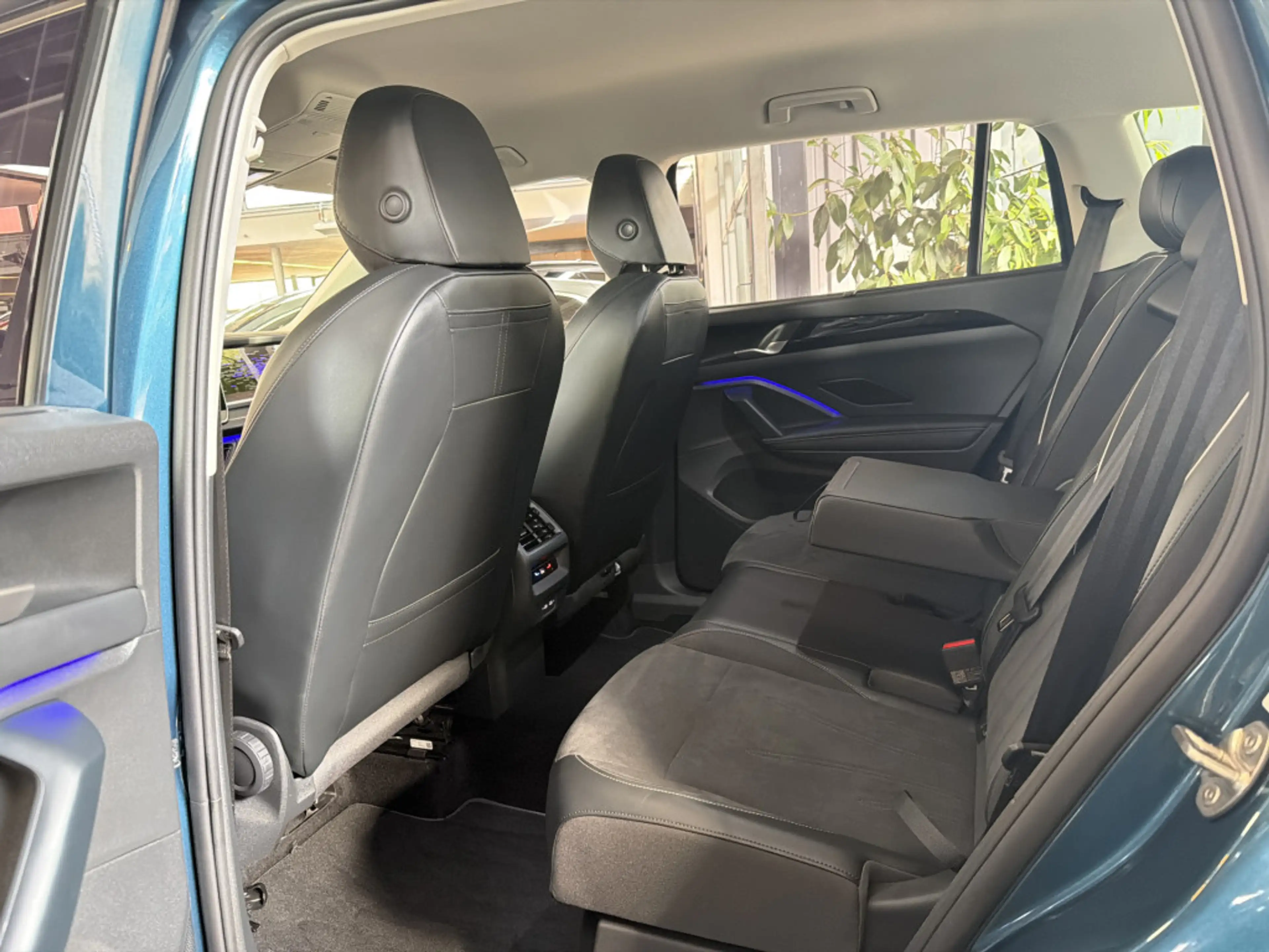 Volkswagen Tayron 1.5 TSI eHybrid 204PK DSG HYBRID ELEGANCE 360°CAME — photo 23