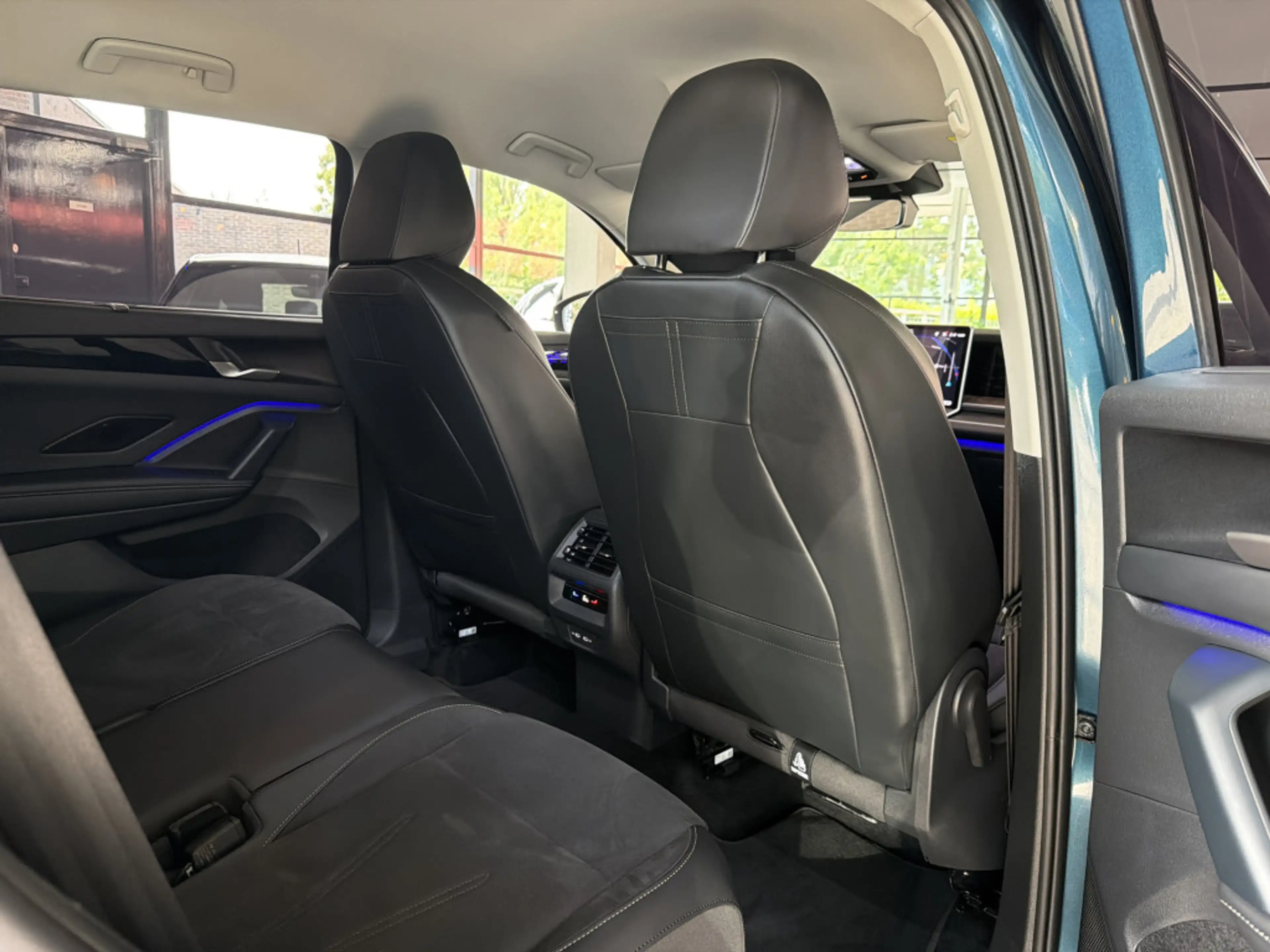 Volkswagen Tayron 1.5 TSI eHybrid 204PK DSG HYBRID ELEGANCE 360°CAME — photo 22