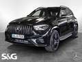 Mercedes-Benz GLE 53 AMG 4M Hybrid Pano+360°+M-LED+AHK+Distron Schwarz - thumbnail 1