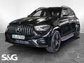 Mercedes-Benz GLE 53 AMG 4M Hybrid Pano+360°+M-LED+AHK+Distron Negru - thumbnail 1