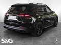 Mercedes-Benz GLE 53 AMG 4M Hybrid Pano+360°+M-LED+AHK+Distron Negru - thumbnail 2
