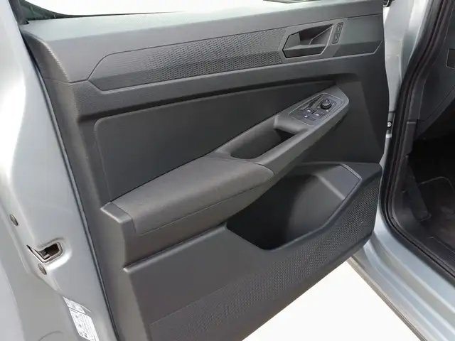 Volkswagen Caddy view 14