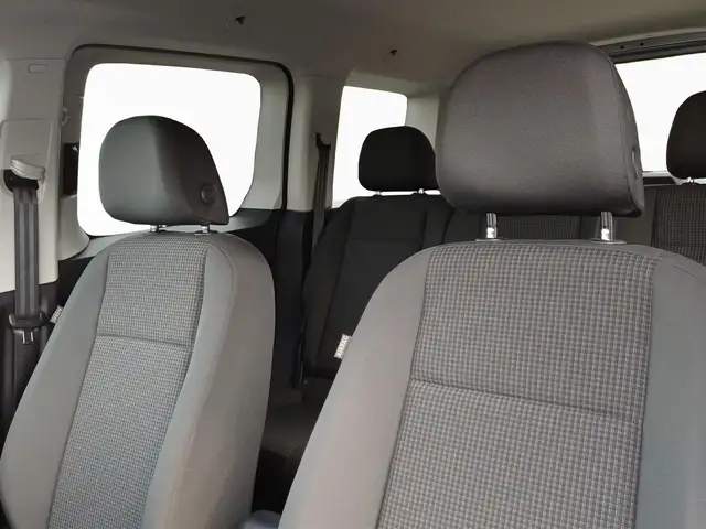 Volkswagen Caddy view 15