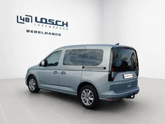 Volkswagen Caddy view 5