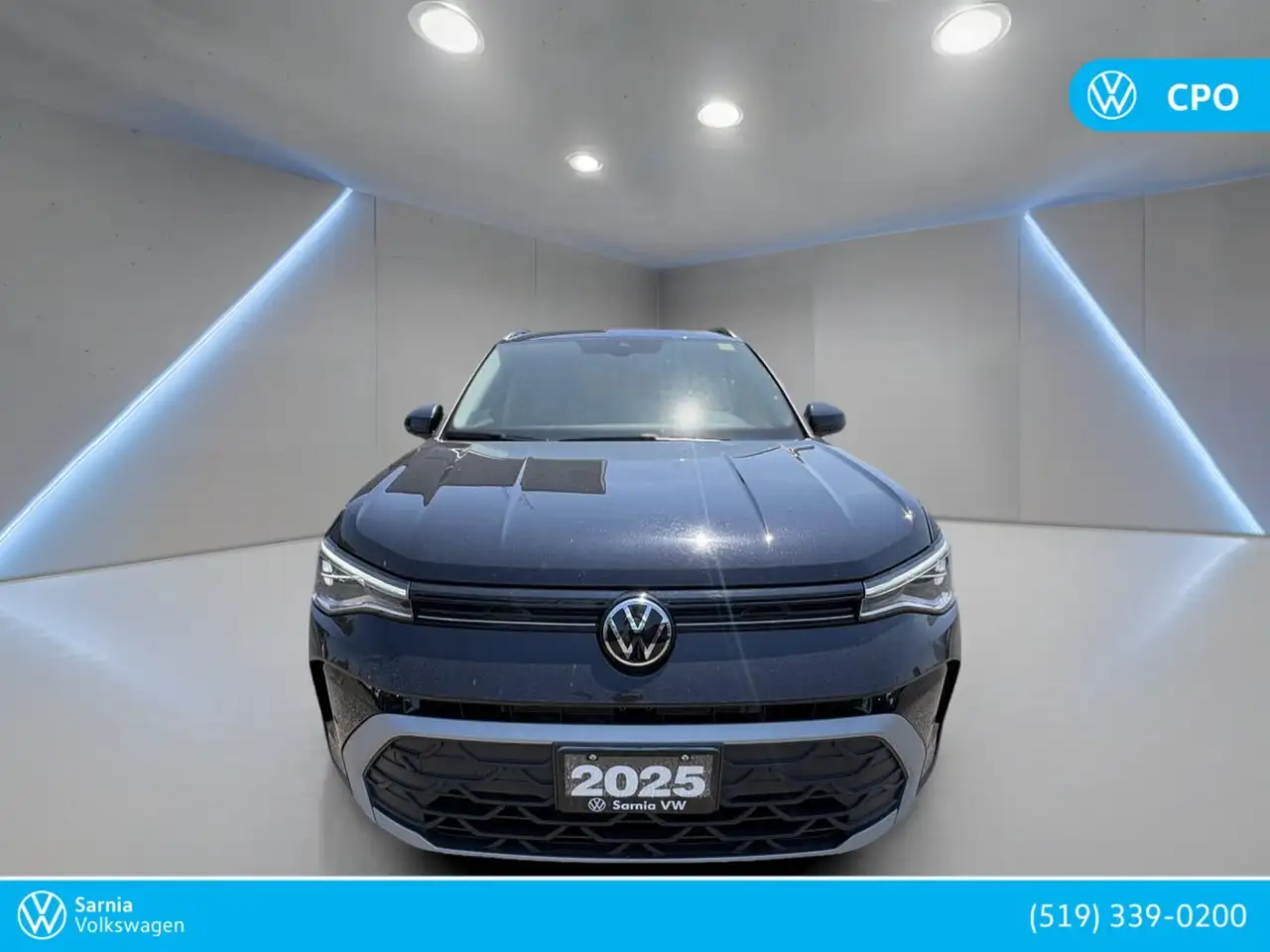 Volkswagen Taos fotografie Volkswagen Taos