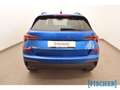 Skoda Kamiq 1.0TSI DSG Selection Matrix SHZ Rear View ACC Vorb Blau - thumbnail 6