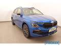 Skoda Kamiq 1.0TSI DSG Selection Matrix SHZ Rear View ACC Vorb Blau - thumbnail 3