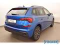 Skoda Kamiq 1.0TSI DSG Selection Matrix SHZ Rear View ACC Vorb Blau - thumbnail 5