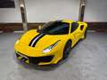 Ferrari 488 Pista Gelb - thumbnail 2