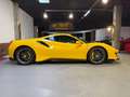 Ferrari 488 Pista Gelb - thumbnail 8