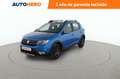 Dacia Sandero 0.9 TCE SL Trotamundos 66kW Azul - thumbnail 1